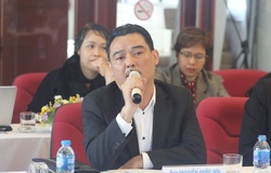 Chủ tịch CLB Hà Nội bày tỏ tham vọng lớn ở mùa giải 2019