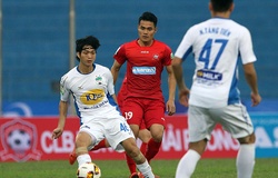 Tin bóng đá Việt Nam chiều 14/2: Bố Tuấn Anh tiết lộ sốc về con trai, lượng vé trận Siêu Cup Quốc gia bị giới hạn