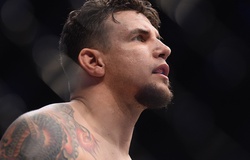 Frank Mir: "Lý Tiểu Long chả có đánh thật bao giờ!"