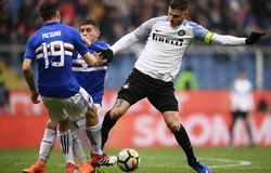 Nhận định Inter Milan vs Sampdoria 0h00, 18/2 (vòng 22 giải VĐQG Italia)