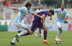 Nhận định Spal vs Fiorentina 18h30, 17/2 (vòng 22 giải VĐQG Italia)