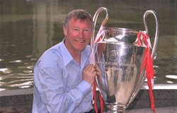 Sir Alex Ferguson dẫn dắt đội huyền thoại của MU tái hiện chung kết Champions League 1999 tại Old Trafford