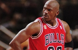 Chuyện thật: Michael Jordan từng bị đánh bại bởi một con người vô danh