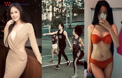 Hoa hậu Mai Phương Thúy quyết lấy lại vóc dáng ‘diện bikini như thuở đôi mươi’