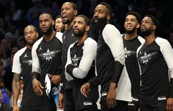 5 lí do vì sao team LeBron James đã giúp All-Star game 2019 hưng phấn tới vậy