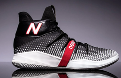 Chiêm ngưỡng cận cảnh mẫu giày thửa mới toanh của Kawhi Leonard: New Balance OMN1S