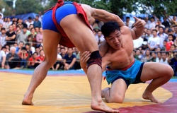 Muốn du nhập MMA, nhưng người Việt lại bỏ quên Vật Cổ Truyền