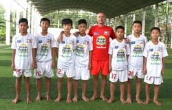 Kỳ 3 góc khuất ở HAGL: Lò… không chân rết & nỗi khổ “đám nhỏ”