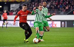 Nhận định Betis vs Rennes 3h00, 22/2 (lượt về vòng 1/16 Europa League)