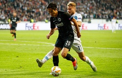 Nhận định Ein. Frankfurt vs Shakhtar Donetsk 0h55, 22/2 (lượt về vòng 1/16 Europa League)