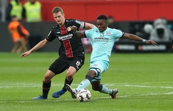 Nhận định Leverkusen vs Krasnodar 3h00, 22/2 (lượt về vòng 1/16 Europa League)