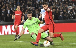 Nhận định Sevilla vs Lazio 0h00, 21/2 (lượt về vòng 1/16 Europa League)