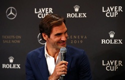 Roger Federer ảnh hưởng tới số cuộc gọi khẩn cấp