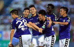 Xem trực tiếp trận Hà Nội FC - Shandong Luneng trên kênh nào?
