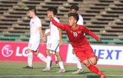 15h30, sân Olympic, U22 Việt Nam - U22 Thái Lan: Vua Đông Nam Á, ông là ai?