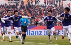 Hà Nội FC: Những tín hiệu tích cực để thực hiện hoá giấc mơ châu lục