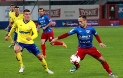 Nhận định Arka Gdynia vs Piast Gliwice 00h00, 23/02 (vòng 23 VĐQG Ba Lan)