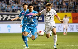 Nhận định Sagan Tosu vs Nagoya12h00, 23/2 (vòng 1 giải VĐQG Nhật Bản)