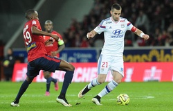 Nhận định Strasbourg vs Lille 2h45, 23/2 (vòng 26 giải VĐQG Pháp)