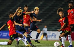 Nhận định U22 Đông Timor vs U22 Philippines 18h30, 21/2 (vòng bảng U22 Đông Nam Á)