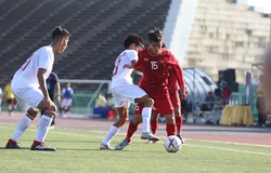 Nhận định U22 Việt Nam vs U22 Thái Lan 15h30, 21/2 (vòng bảng U22 Đông Nam Á)