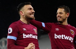 Nhận định West Ham vs Fulham 02h45, 23/02 (vòng 27 Ngoại hạng Anh)