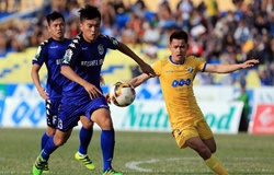 17h00, sân Thanh Hóa, Thanh Hóa – B.Bình Dương: Nợ chồng nợ