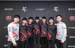 Griffin phá vỡ kỷ lục 2015 của SK Telecom T1 về ván thắng tại vòng đầu LCK