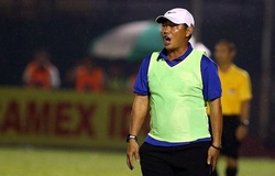 HLV Bình Dương giải thích lý do bị cầm hòa ở ngày khai mạc V.League 2019