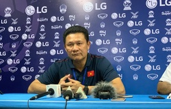 HLV của U22 Việt Nam nói gì khi bị trọng tài xử ép sau trận hòa trước U22 Thái Lan?