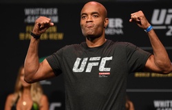 Huyền thoại "Nhện" Anderson Silva đã có đối thủ tại UFC 237