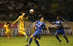 Kết quả Thanh Hóa vs Bình Dương: Thanh Hóa đánh rơi 3 điểm