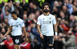 Liverpool và nhiệm vụ phá dớp tại Old Trafford để vô địch Premier League mùa này