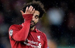 Liverpool và nỗi lo ghi bàn trong năm 2019