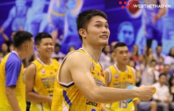 Nguyễn Thành Nhân nói lời chia tay VBA 2019 để trang trải cuộc sống