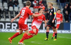 Nhận định Freiburg vs Augsburg 21h30, 23/02 (vòng 23 VĐQG Đức)