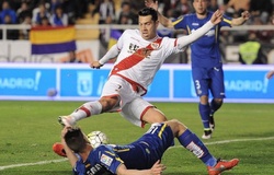 Nhận định Getafe vs Vallecano 19h00, 23/2 (vòng 25 giải VĐQG Tây Ban Nha)