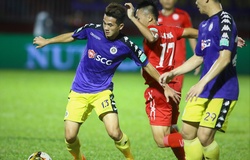 Nhận định Hà Nội FC vs Quảng Ninh 19h00, 23/2 (vòng 1 V-League 2019)