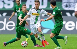 Nhận định Monchengladbach vs Wolfsburg 21h30, 23/02 (vòng 23 VĐQG Đức)