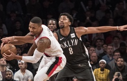 Nhận định NBA: Brooklyn Nets vs Portland Trail Blazers (ngày 22/2, 7h30)