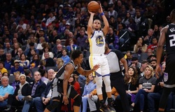 Nhận định NBA: Golden State Warriors vs Sacramento Kings (ngày 22/2, 10h30)