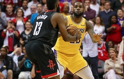Nhận định NBA: Los Angeles Lakers vs Houston Rockets (ngày 22/2, 10h30)