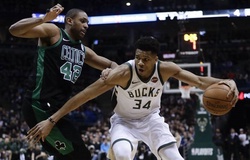 Nhận định NBA: Milwaukee Bucks vs Boston Celtics (ngày 22/2, 8h00)