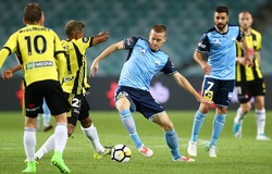 Nhận định Wellington Phoenix vs Sydney 13h35, 23/02 (vòng 20 VÐQG Úc)