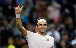 Roger Federer nói gì khi liên tục rớt hạng?
