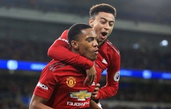 Tin bóng đá ngày 21/2: MU chuẩn bị mất gần 9 triệu bảng khi Martial… trở lại tuyển Pháp