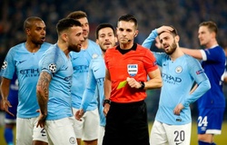 Trưởng ban Trọng tài UEFA nói gì về sự cố VAR ở trận Schalke – Man City?