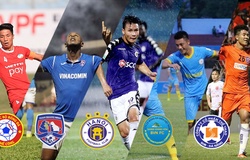 V-League 2019: Hãy đừng là gam màu xám ẩn sau bức họa huy hoàng!