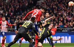 VAR khiến Morata mất 2 bàn thắng vào lưới 2 đội bóng cũ chỉ trong vòng 12 ngày