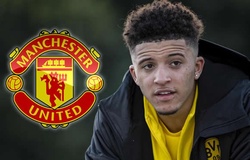 Chuyển nhượng MU ngày 22/2: MU hết cơ hội mua sao Inter, có thể bán tiền đạo để mua Sancho